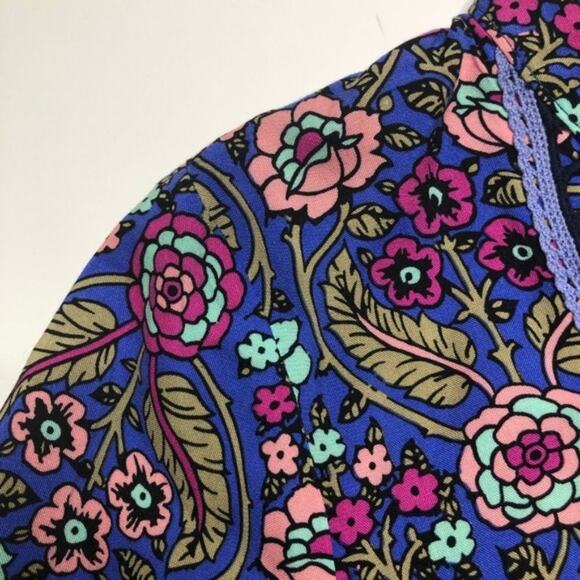 MATILDA JANE Floral Dress - Picture 4 of 5